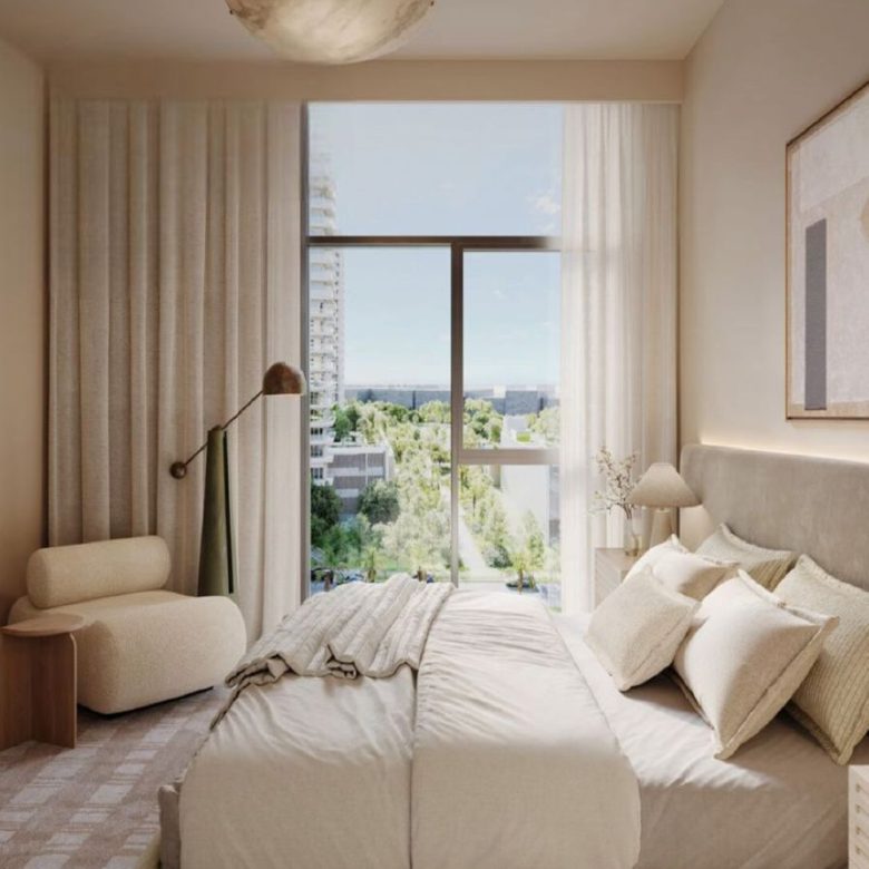 Investment Deal | On High Floor | Community View — Dubai | Stradom Real Estate