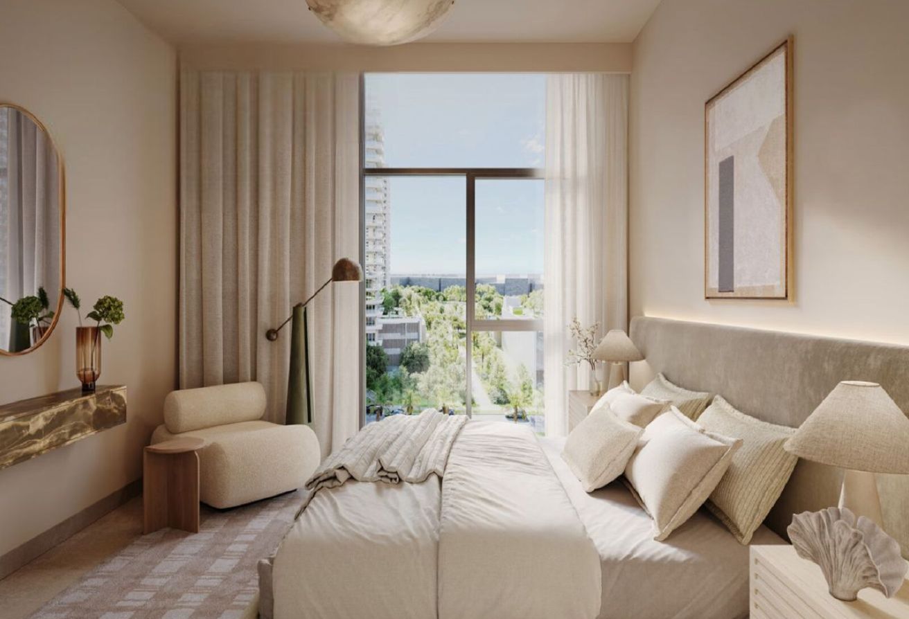 Investment Deal | On High Floor | Community View — Dubai | Stradom Real Estate