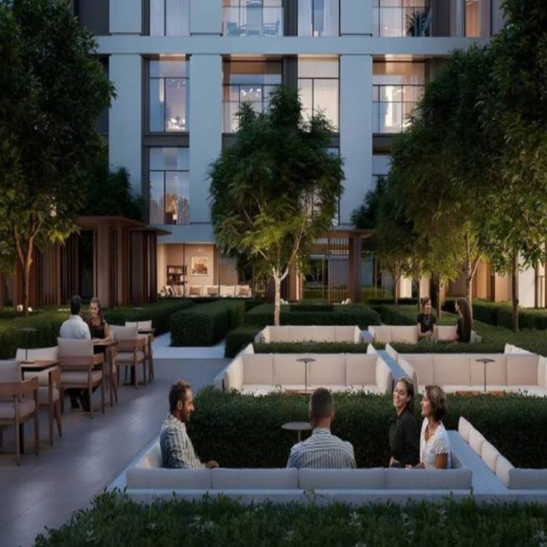 Investment Deal | On High Floor | Community View — Dubai | Stradom Real Estate