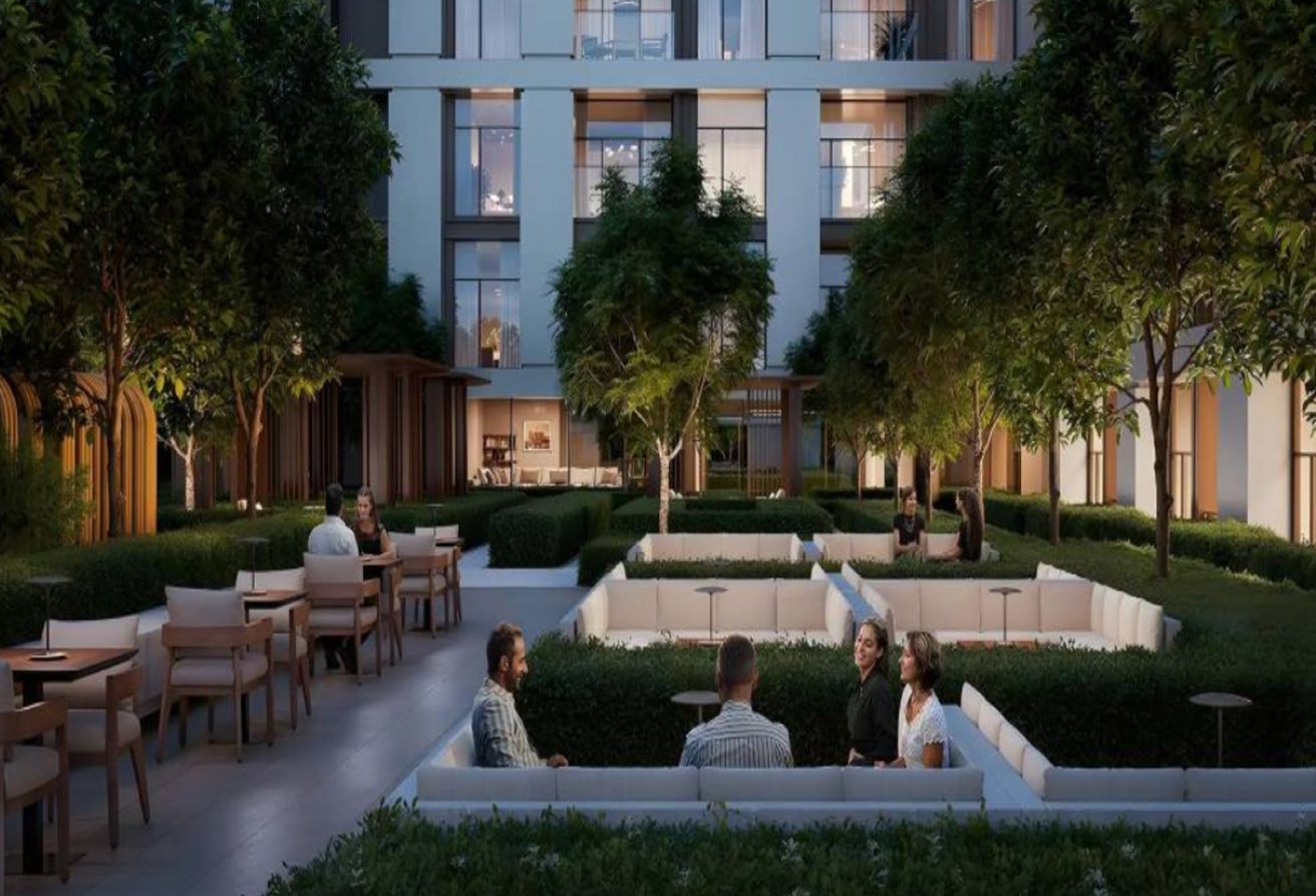 Investment Deal | On High Floor | Community View — Dubai | Stradom Real Estate