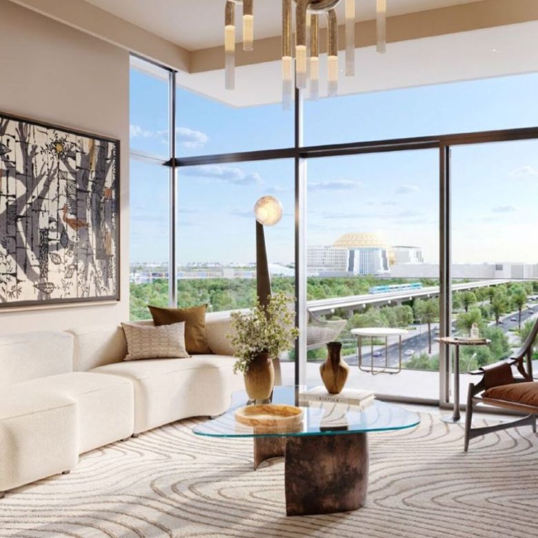 Investment Deal | On High Floor | Community View — Dubai | Stradom Real Estate