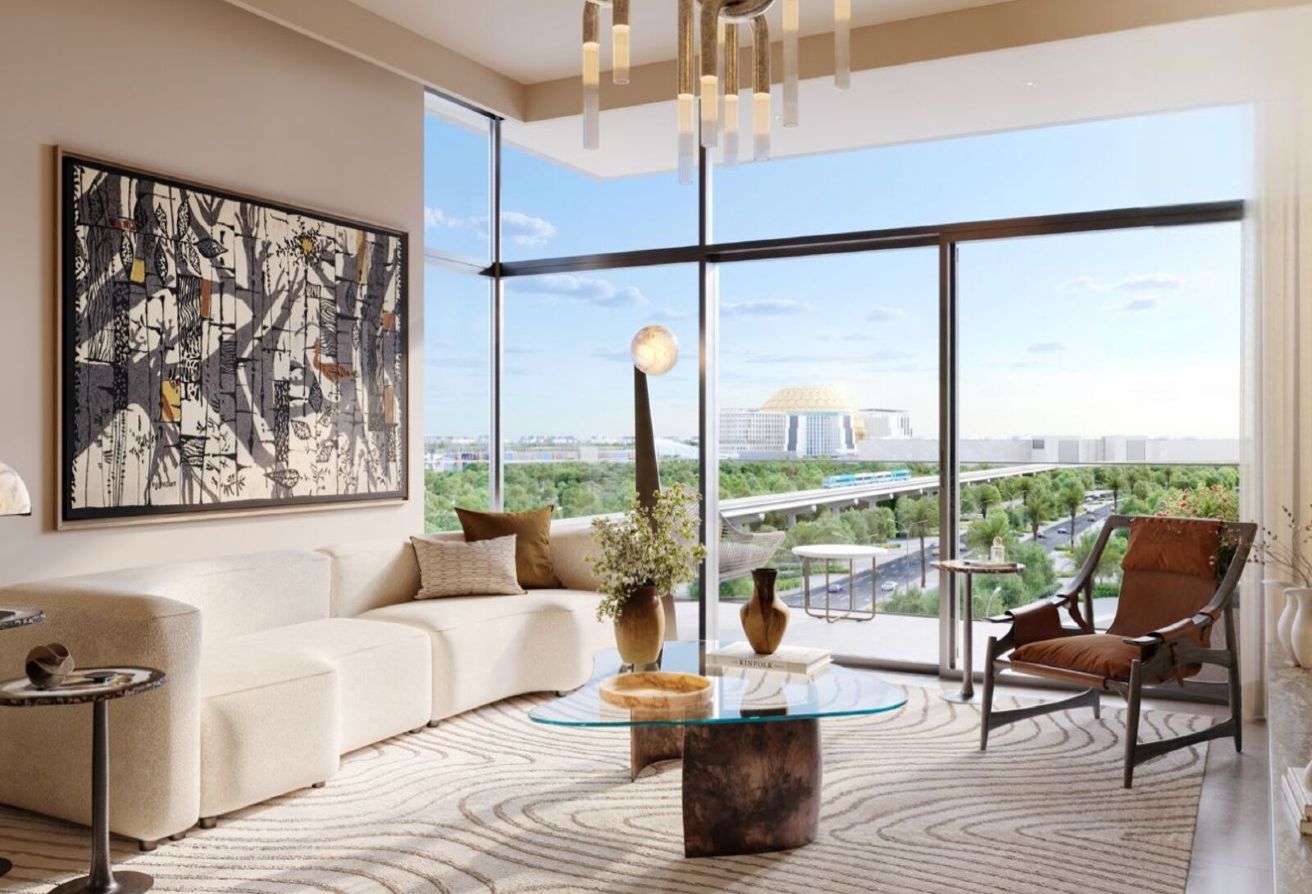Investment Deal | On High Floor | Community View — Dubai | Stradom Real Estate