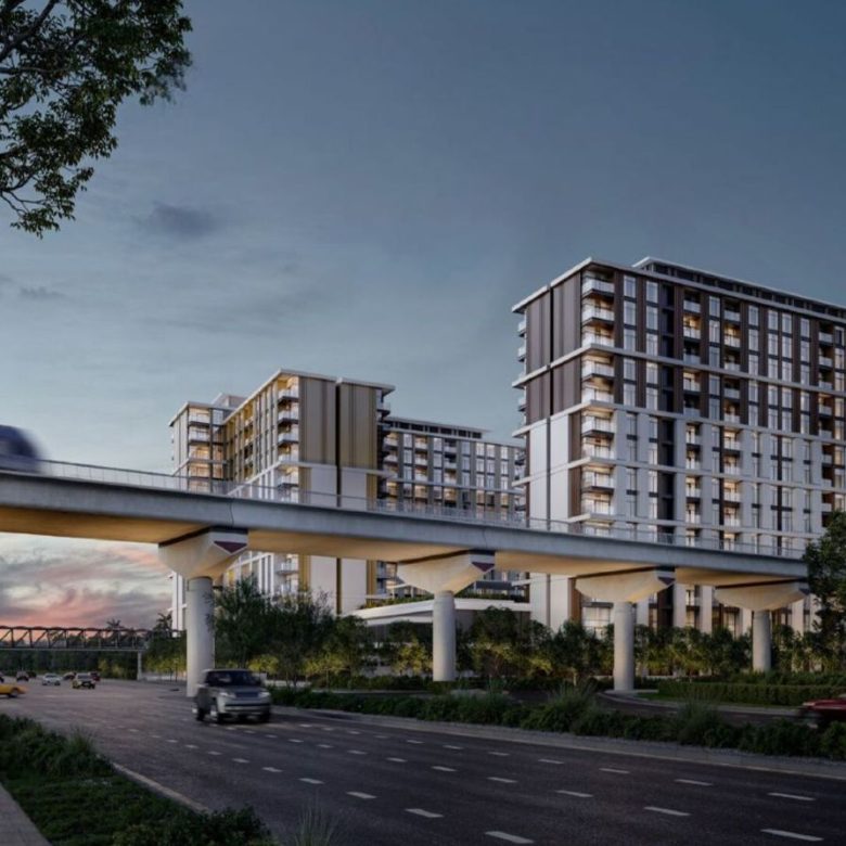Investment Deal | On High Floor | Community View — Dubai | Stradom Real Estate
