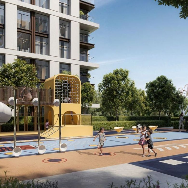 Investment Deal | On High Floor | Community View — Dubai | Stradom Real Estate