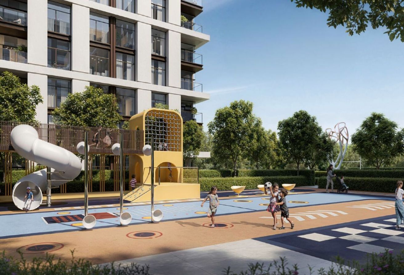 Investment Deal | On High Floor | Community View — Dubai | Stradom Real Estate