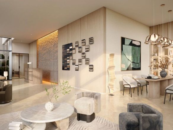 Investment Deal |  On High Floor |  Community View — Dubai | Stradom Real Estate