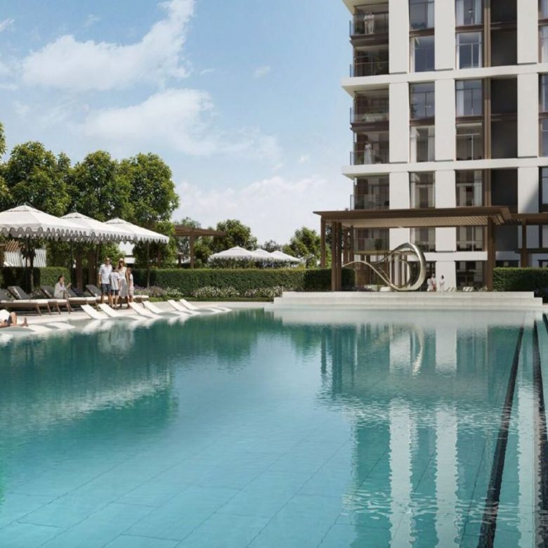 Investment Deal | On High Floor | Community View — Dubai | Stradom Real Estate