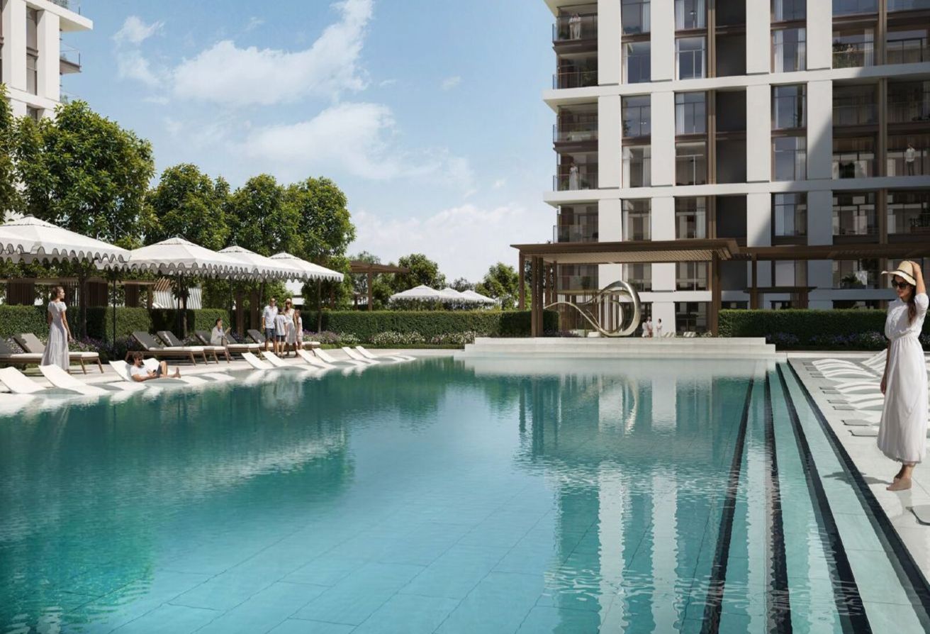 Investment Deal | On High Floor | Community View — Dubai | Stradom Real Estate