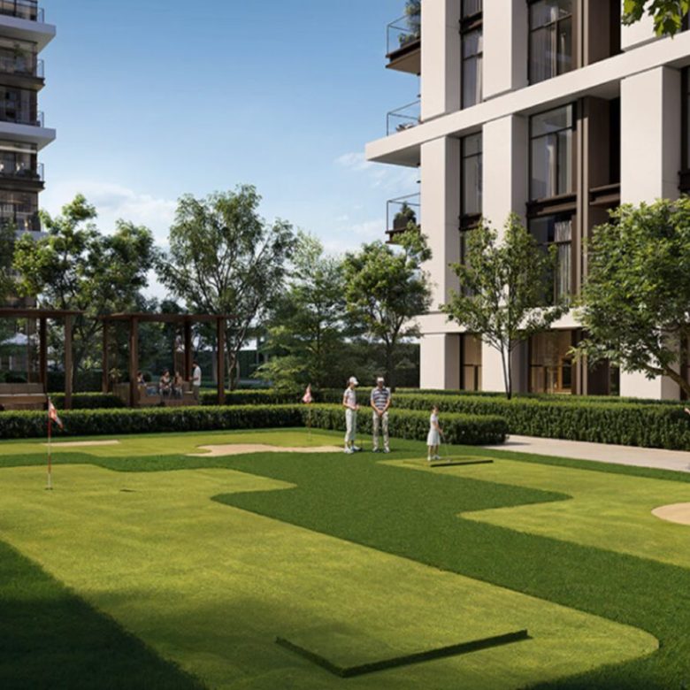 Investment Deal | On High Floor | Community View — Dubai | Stradom Real Estate