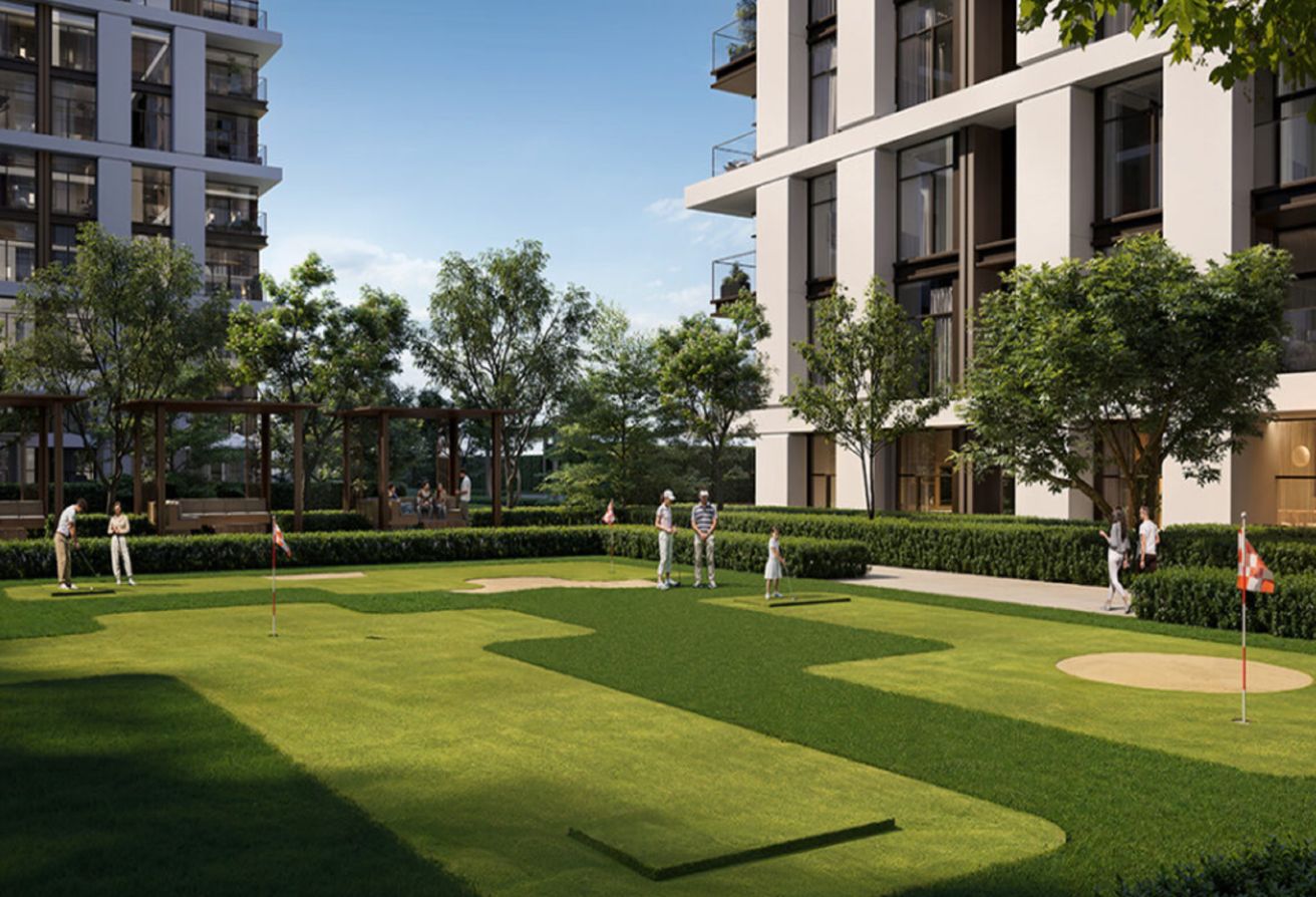 Investment Deal | On High Floor | Community View — Dubai | Stradom Real Estate