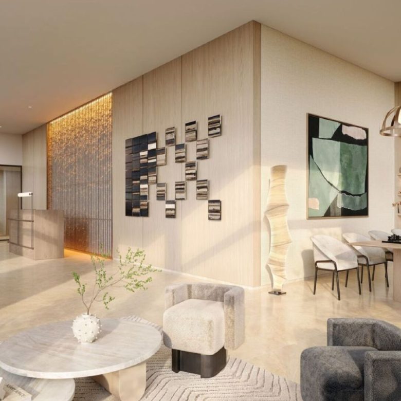 Investment Deal |  On High Floor |  Community View — Dubai | Stradom Real Estate