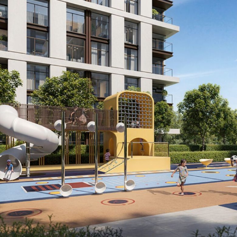 Investment Deal | On High Floor | Community View — Dubai | Stradom Real Estate