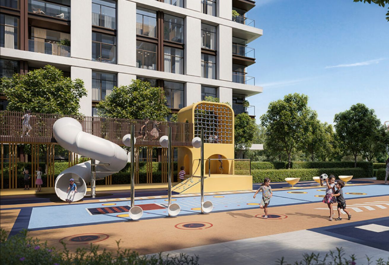 Investment Deal | On High Floor | Community View — Dubai | Stradom Real Estate