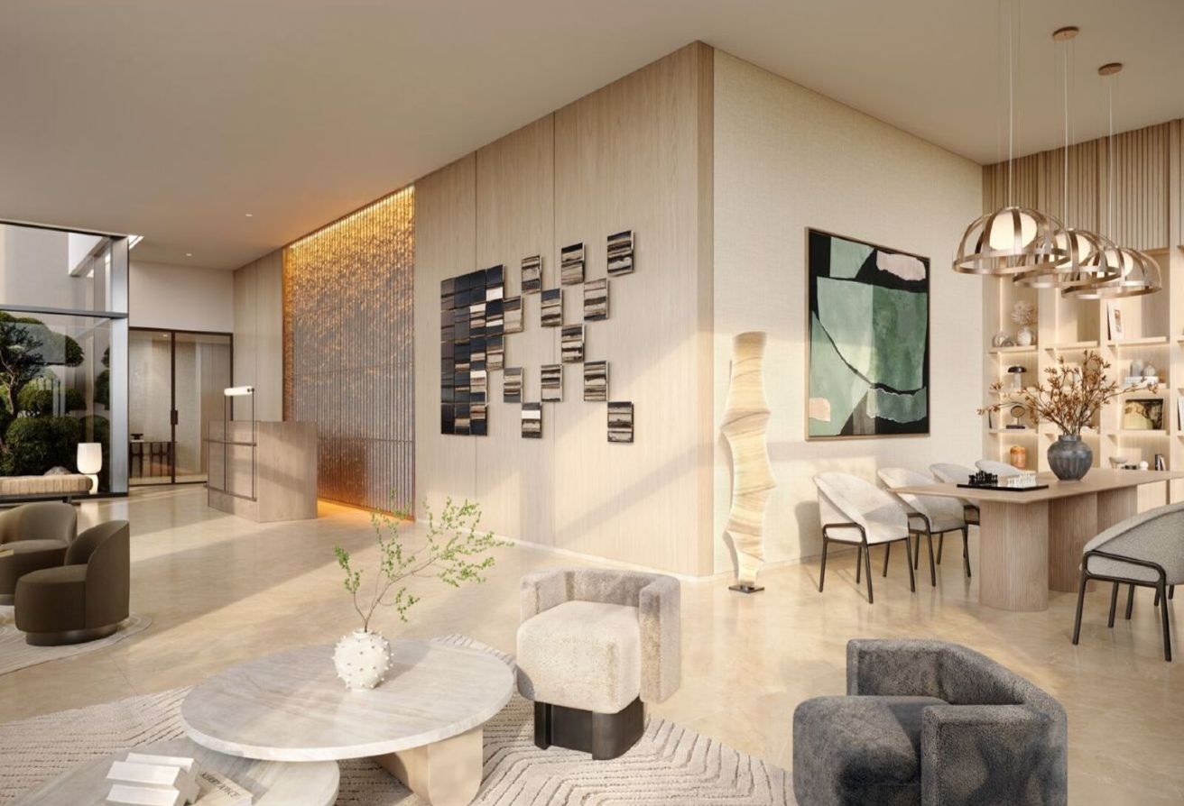 Investment Deal | On High Floor | Community View — Dubai | Stradom Real Estate