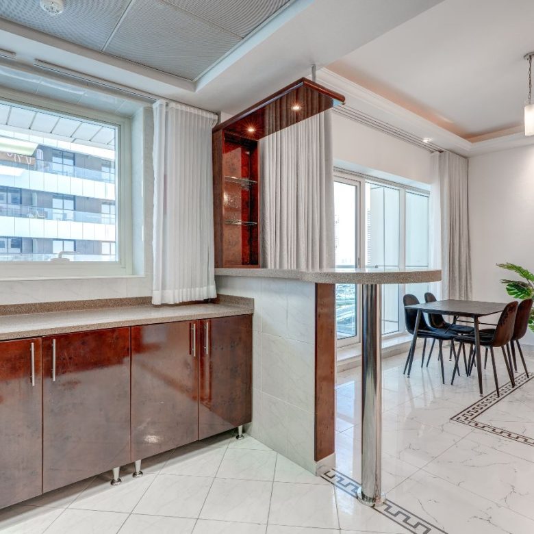 Large Layout | Furnished | Marina Living — Dubai | Stradom Real Estate