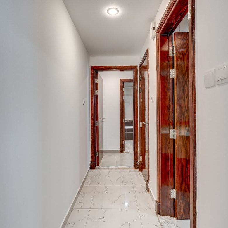 Large Layout | Furnished | Marina Living — Dubai | Stradom Real Estate