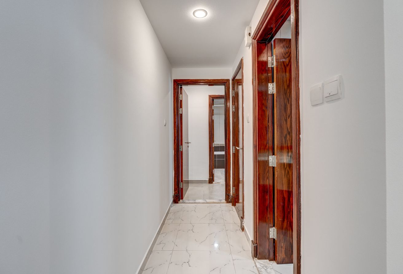 Large Layout | Furnished | Marina Living — Dubai | Stradom Real Estate