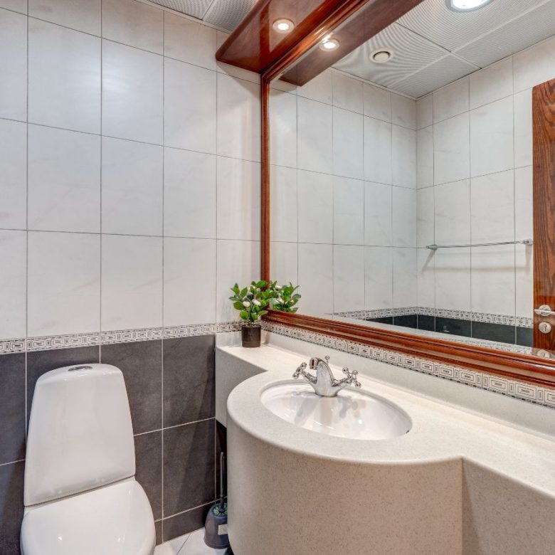 Large Layout | Furnished | Marina Living — Dubai | Stradom Real Estate