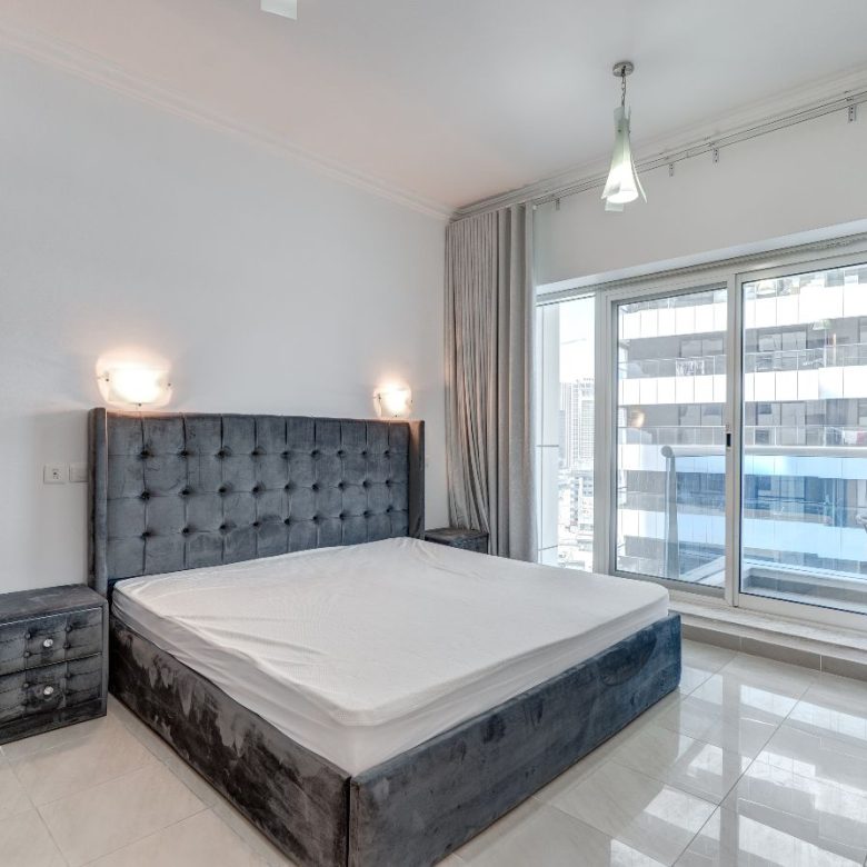 Large Layout | Furnished | Marina Living — Dubai | Stradom Real Estate