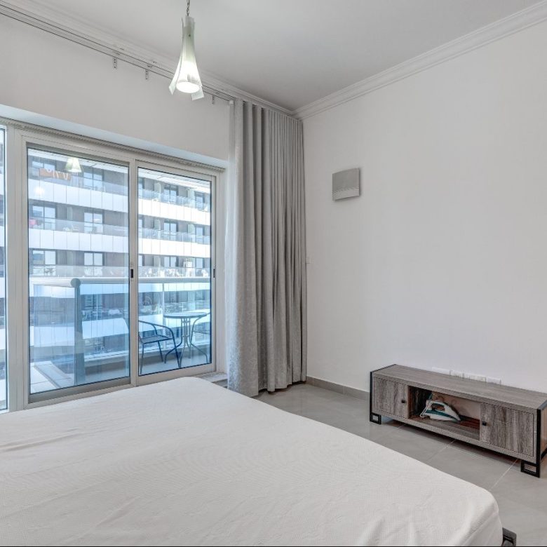 Large Layout | Furnished | Marina Living — Dubai | Stradom Real Estate