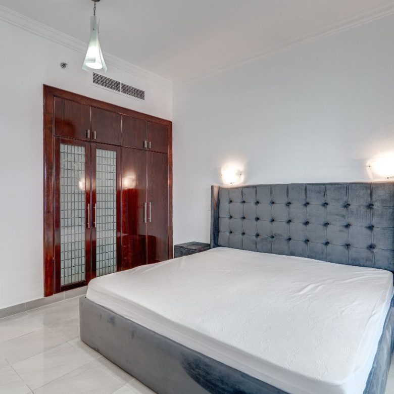 Large Layout | Furnished | Marina Living — Dubai | Stradom Real Estate