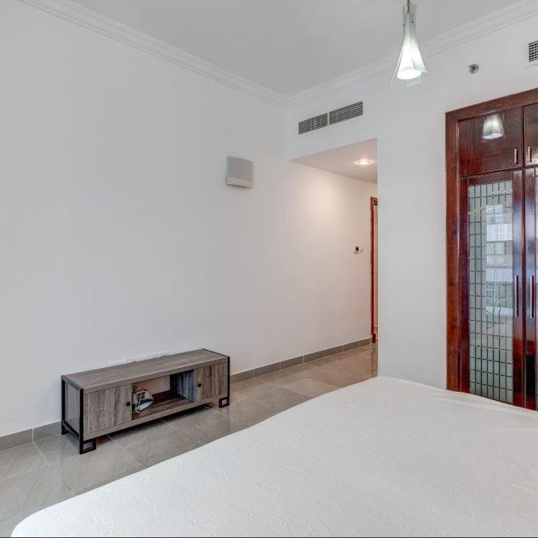 Large Layout | Furnished | Marina Living — Dubai | Stradom Real Estate