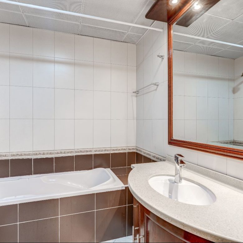 Large Layout | Furnished | Marina Living — Dubai | Stradom Real Estate