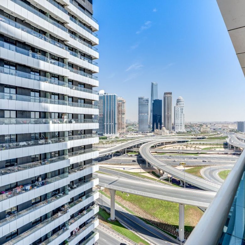 Large Layout | Furnished | Marina Living — Dubai | Stradom Real Estate