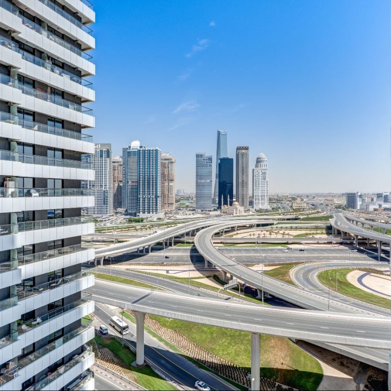 Large Layout | Furnished | Marina Living — Dubai | Stradom Real Estate