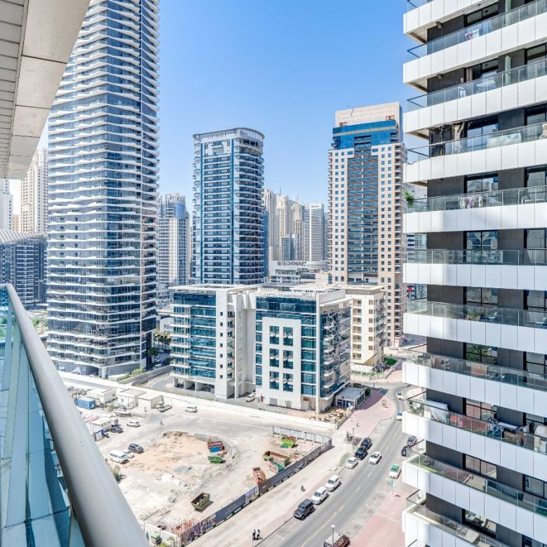 Large Layout | Furnished | Marina Living — Dubai | Stradom Real Estate