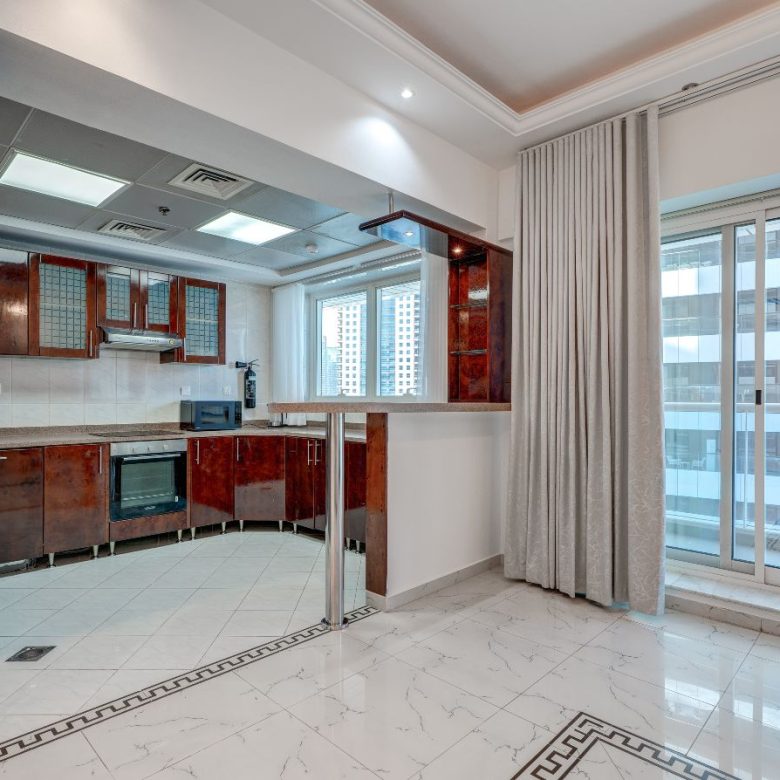 Large Layout | Furnished | Marina Living — Dubai | Stradom Real Estate