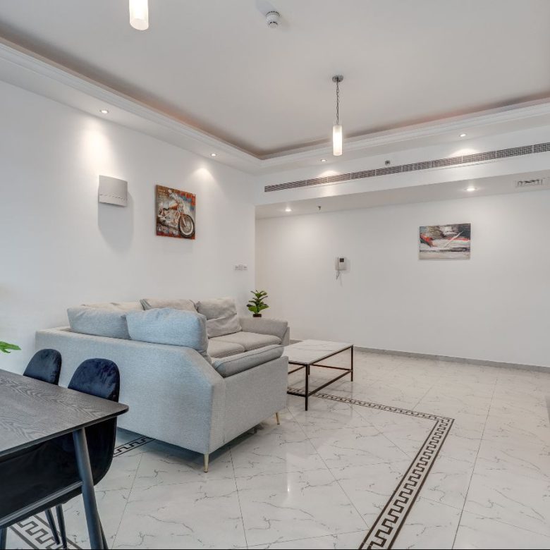 Large Layout | Furnished | Marina Living — Dubai | Stradom Real Estate