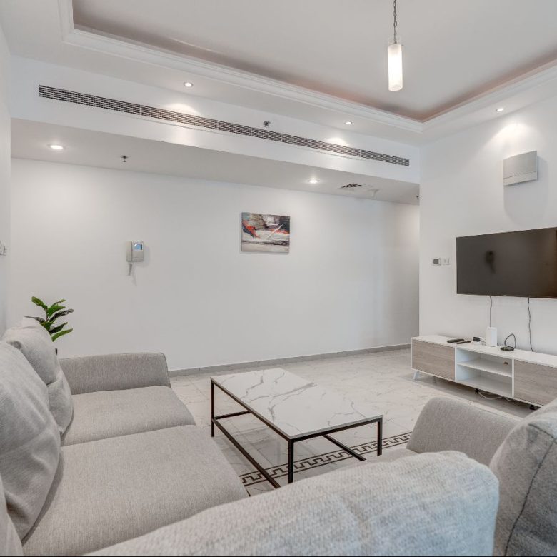 Large Layout | Furnished | Marina Living — Dubai | Stradom Real Estate