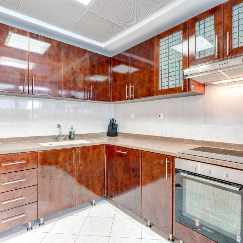 Large Layout | Furnished | Marina Living — Dubai | Stradom Real Estate