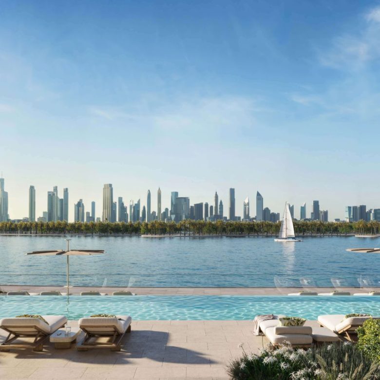 Mid Floor | Type B | Ras Al Khor View | 50/50 PP — Dubai | Stradom Real Estate