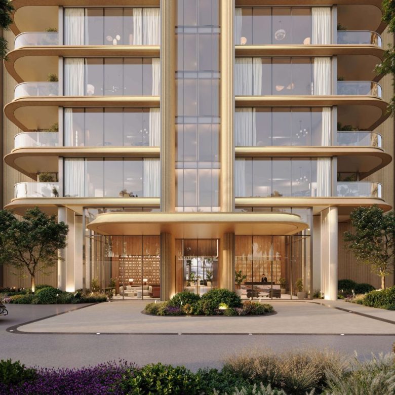 Mid Floor | Type B | Ras Al Khor View | 50/50 PP — Dubai | Stradom Real Estate