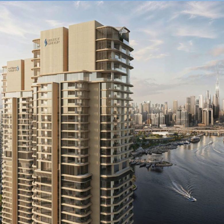 Mid Floor | Type B | Ras Al Khor View | 50/50 PP — Dubai | Stradom Real Estate