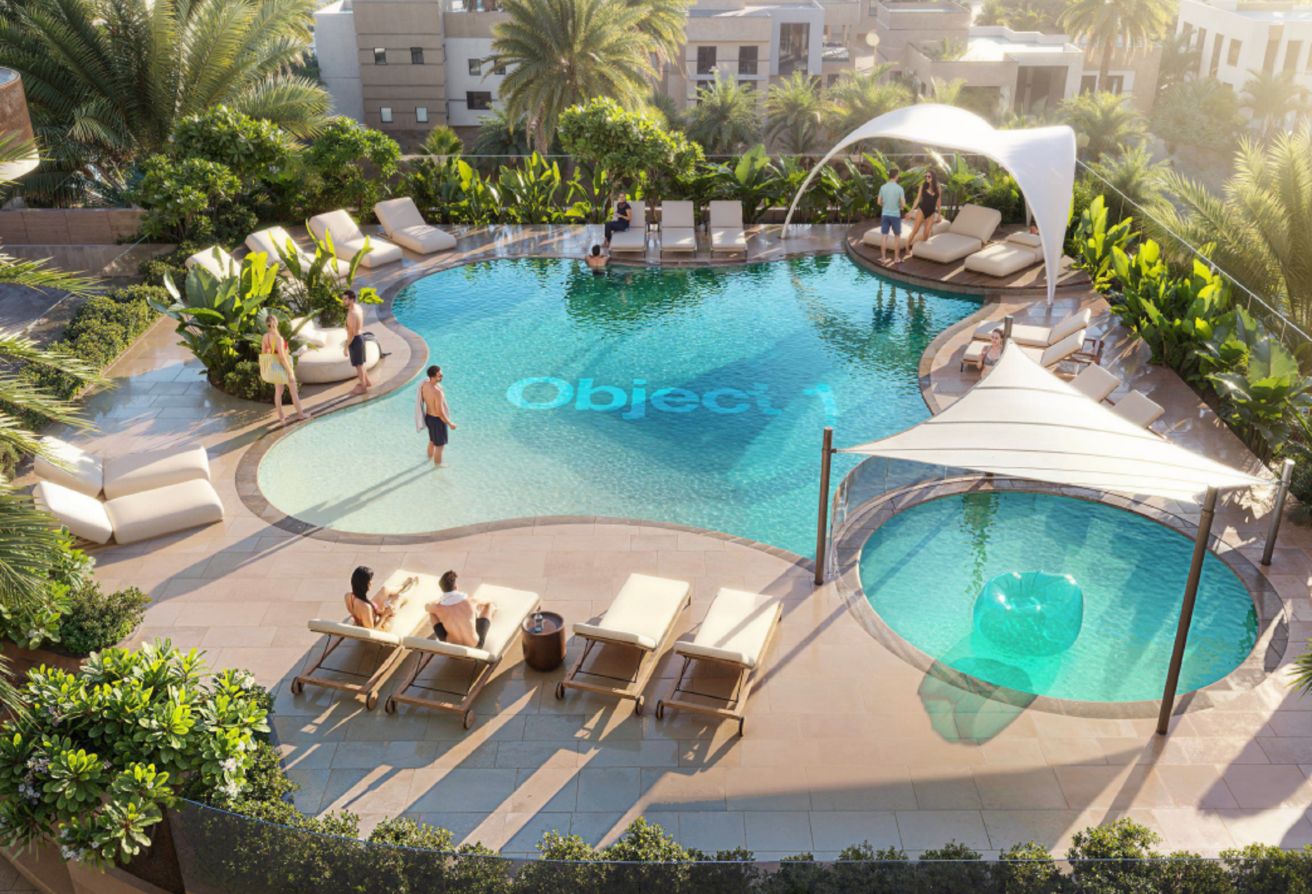 Off-Plan Retail | Investment Deals — Dubai | Stradom Real Estate