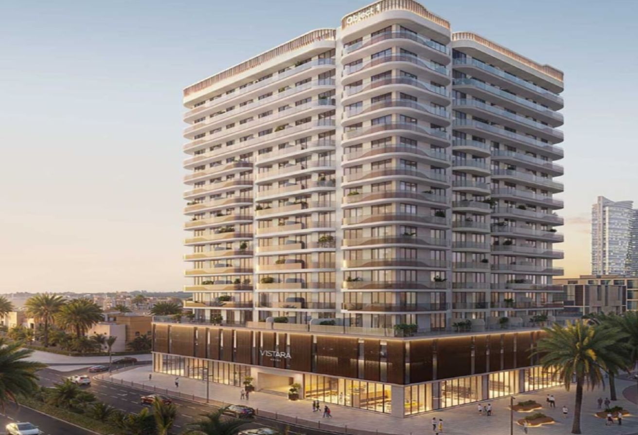 Off-Plan Retail | Investment Deals — Dubai | Stradom Real Estate