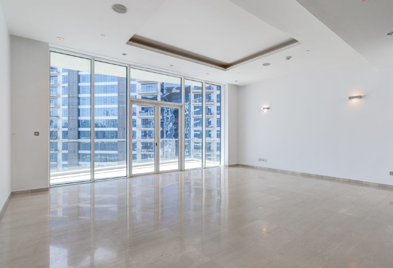 One-of-a-Kind | Sea View | Spacious Layout — Dubai | Stradom Real Estate