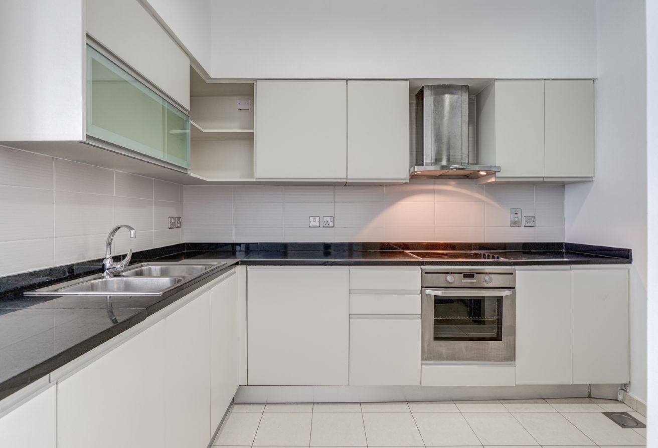 One-of-a-Kind | Sea View | Spacious Layout — Dubai | Stradom Real Estate