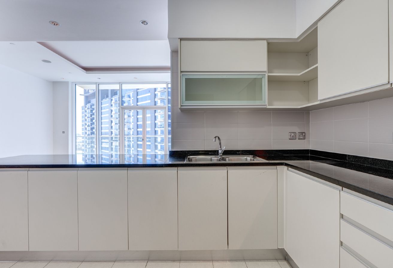One-of-a-Kind | Sea View | Spacious Layout — Dubai | Stradom Real Estate