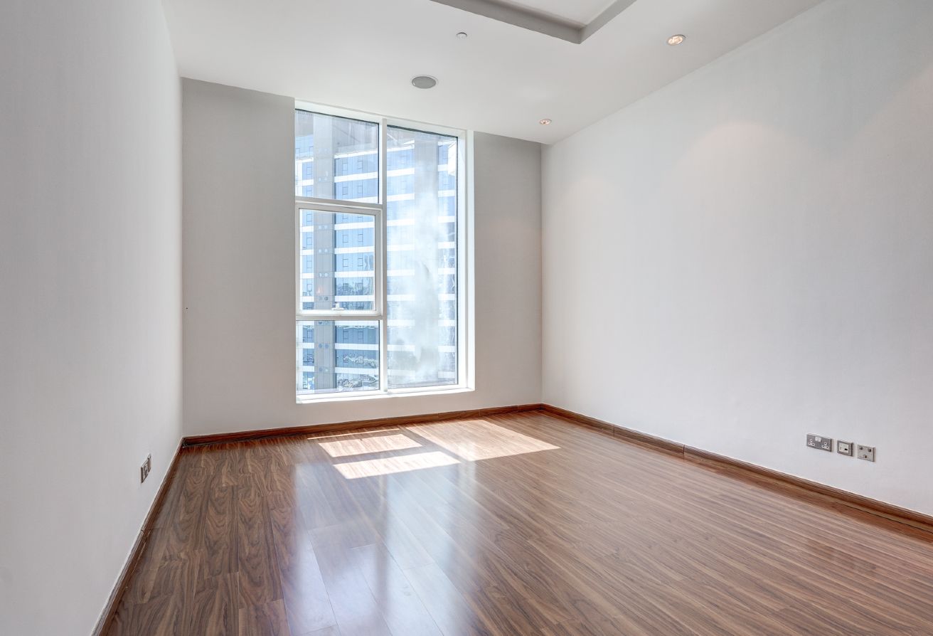 One-of-a-Kind | Sea View | Spacious Layout — Dubai | Stradom Real Estate