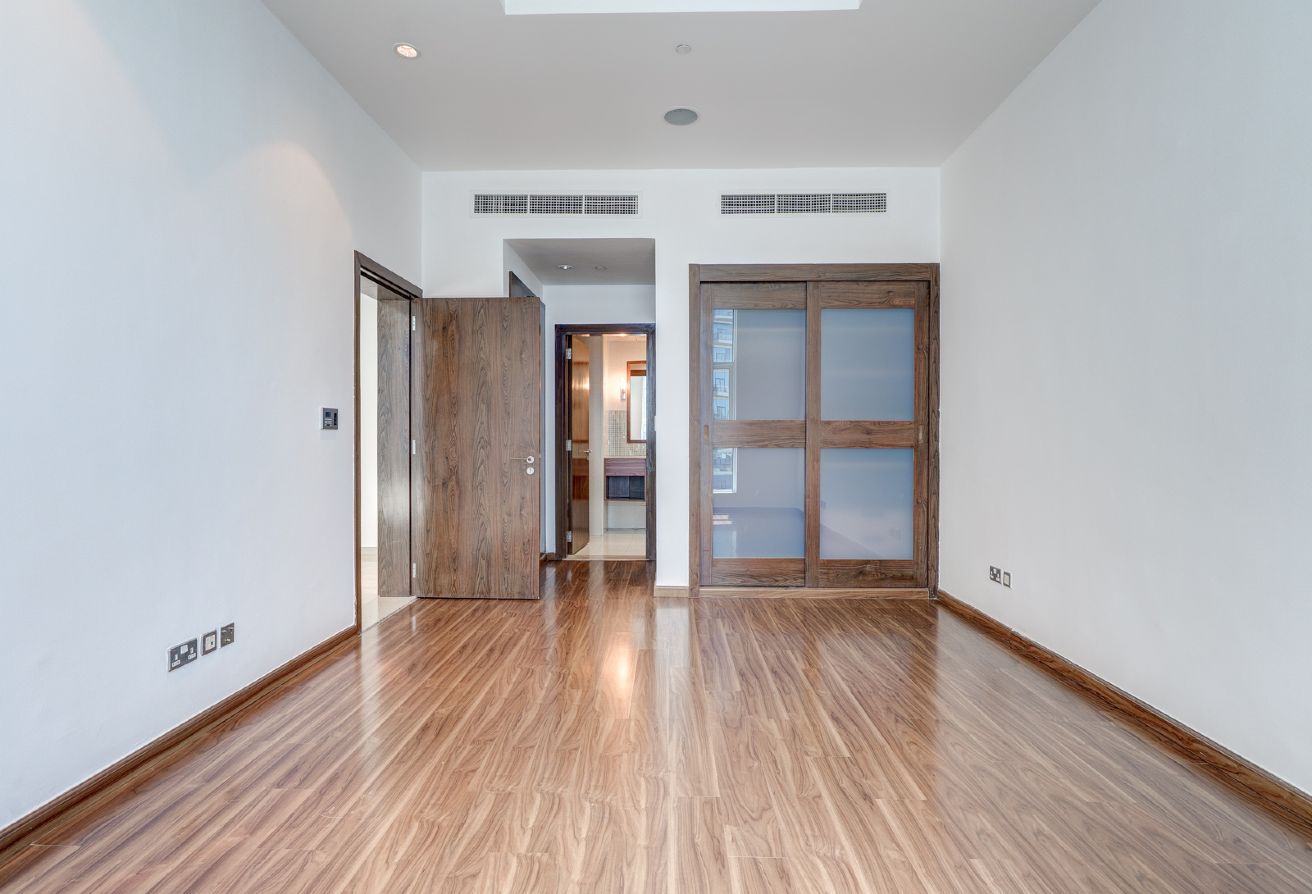 One-of-a-Kind | Sea View | Spacious Layout — Dubai | Stradom Real Estate