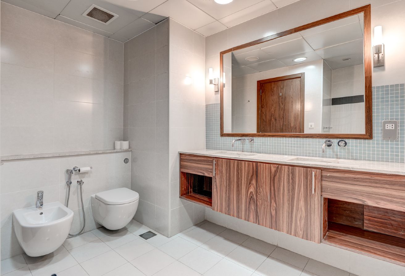 One-of-a-Kind | Sea View | Spacious Layout — Dubai | Stradom Real Estate