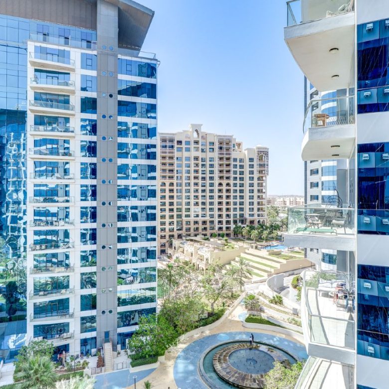 One-of-a-Kind | Sea View | Spacious Layout — Dubai | Stradom Real Estate