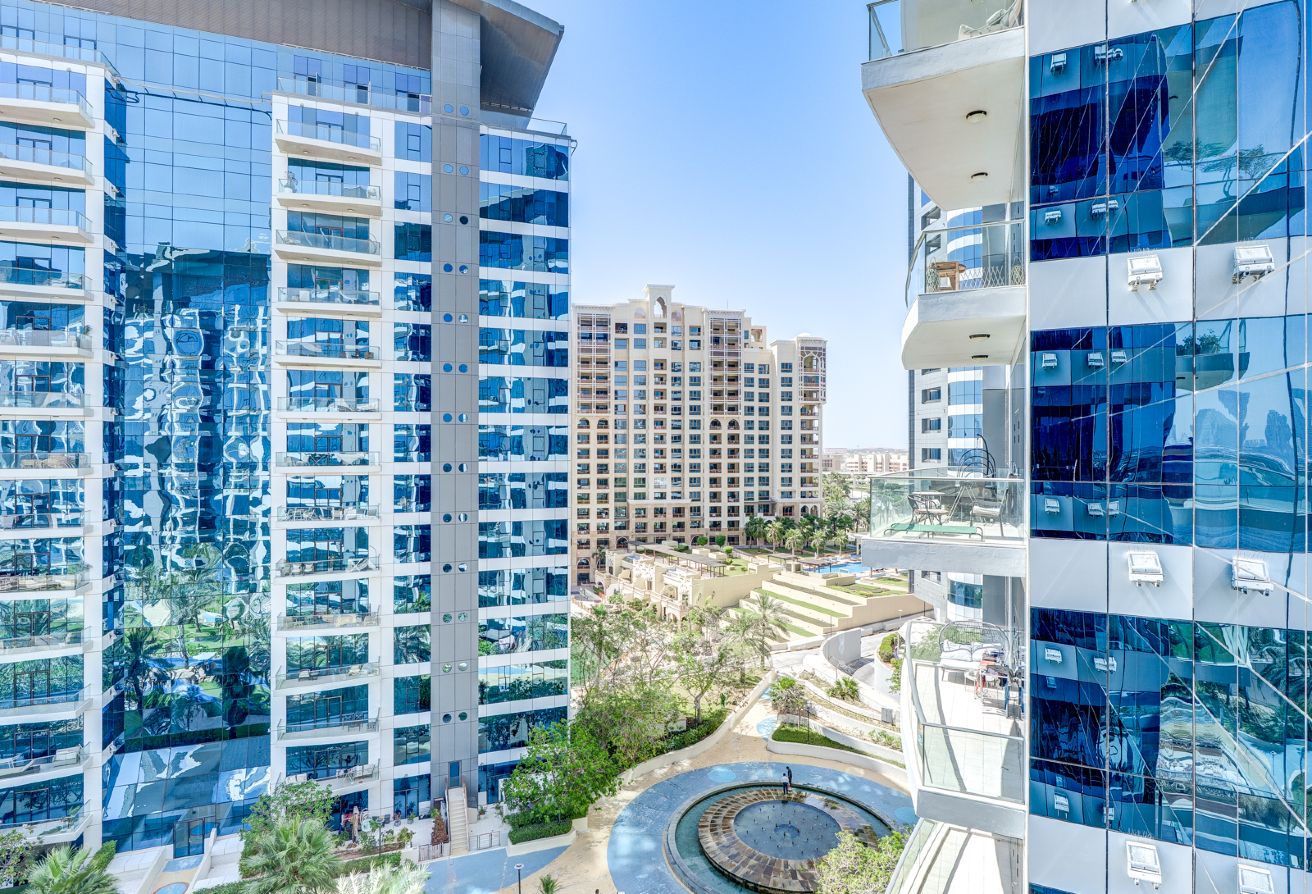 One-of-a-Kind | Sea View | Spacious Layout — Dubai | Stradom Real Estate