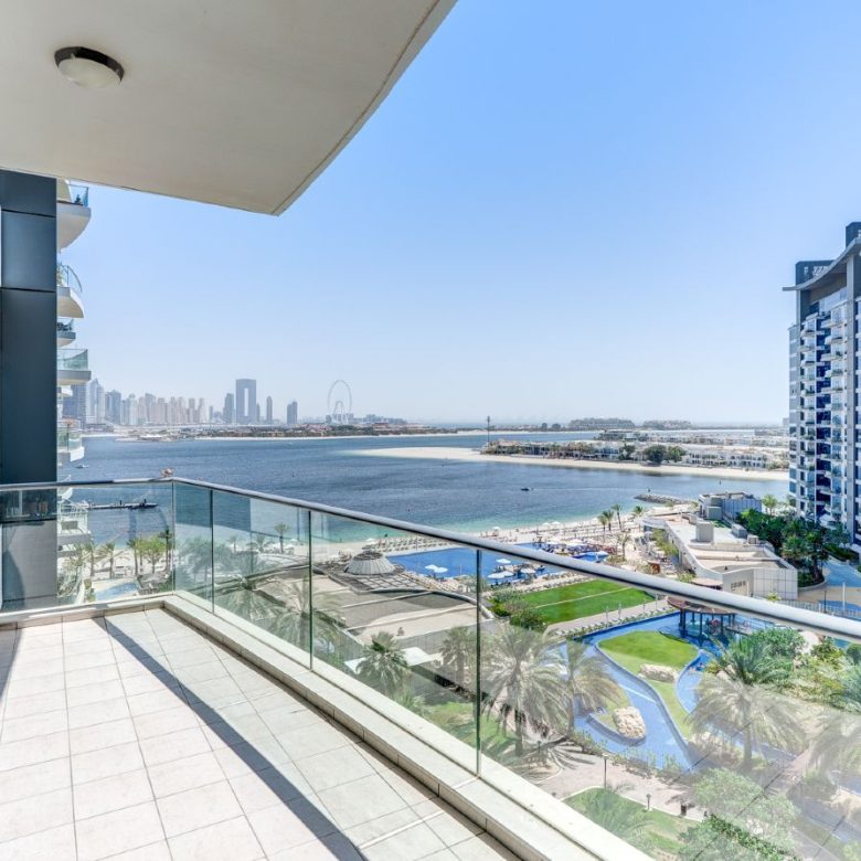 One-of-a-Kind | Sea View | Spacious Layout — Dubai | Stradom Real Estate