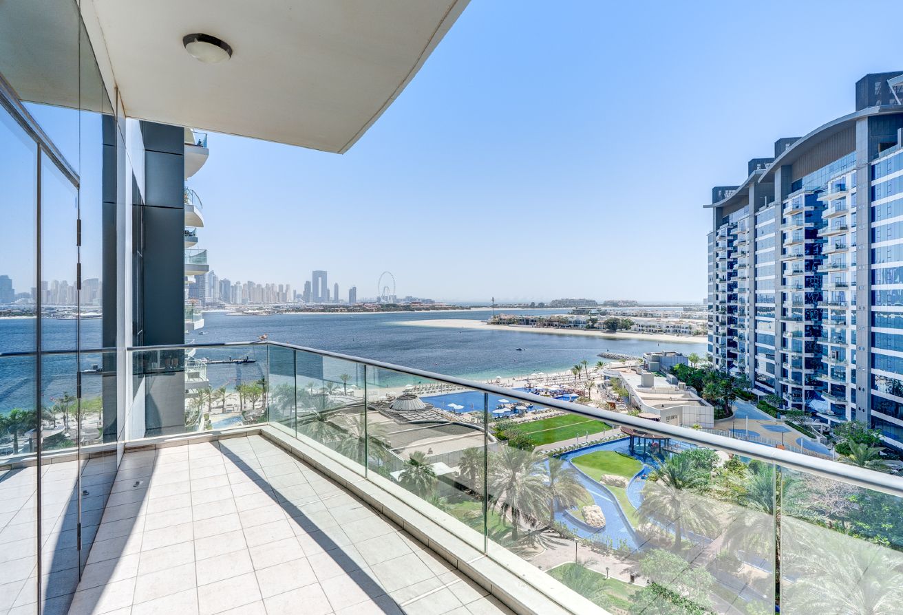 One-of-a-Kind | Sea View | Spacious Layout — Dubai | Stradom Real Estate