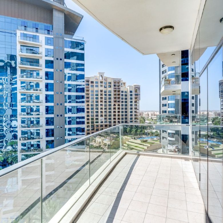 One-of-a-Kind | Sea View | Spacious Layout — Dubai | Stradom Real Estate